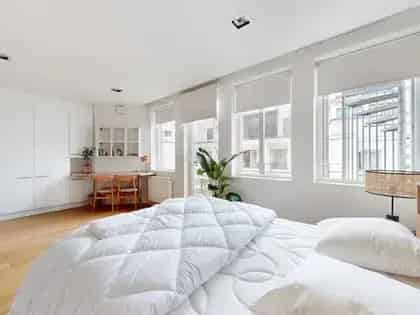 Kamer Te Huur , Brussel, Brussel Hoofdstad