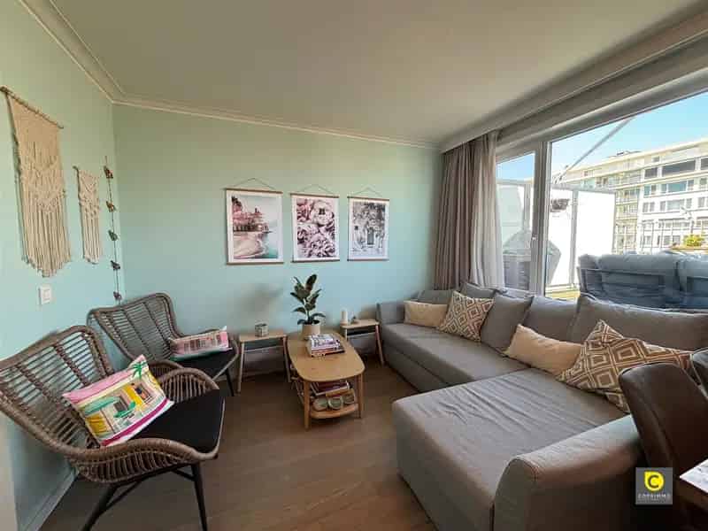 Appartement te huur