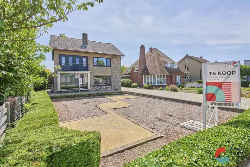 Huis te koop