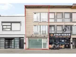 Handelspand te koop - Turnhout RBT38545