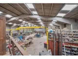 Industrie te koop - Kortemark RBT98256