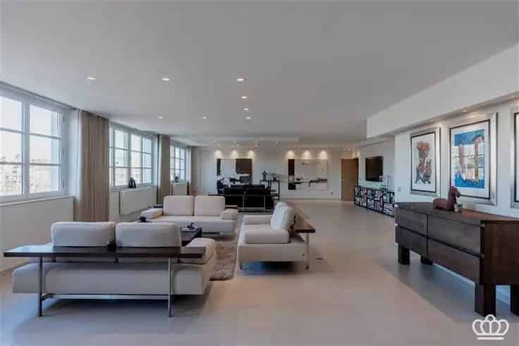 Appartement Te Koop