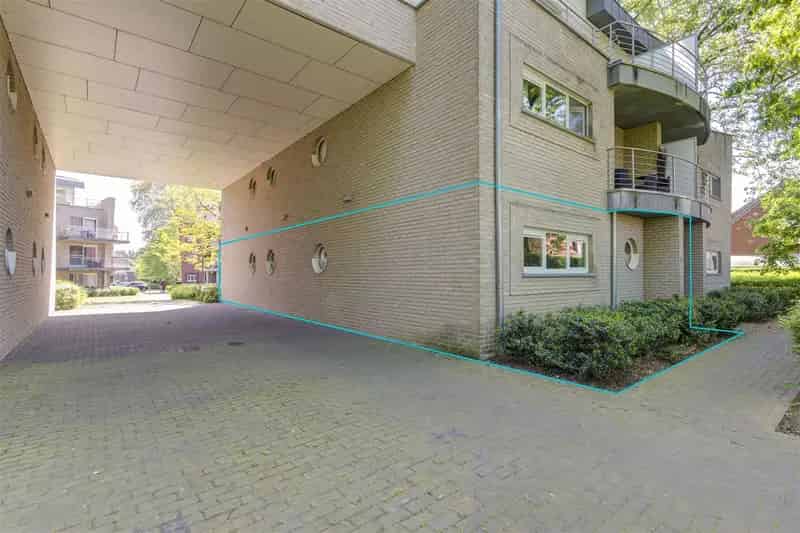 Appartement te koop