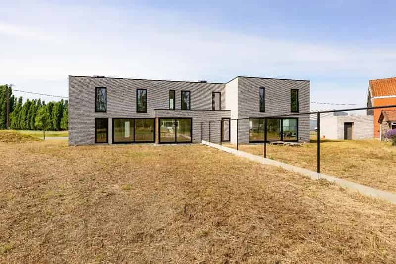 Huis te huur