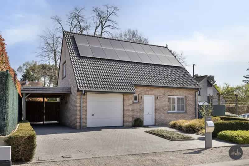 Huis te koop