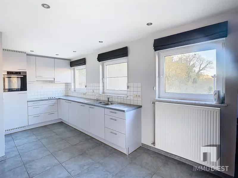 Appartement te huur Diest 2 slaapkamers Centrum Demer