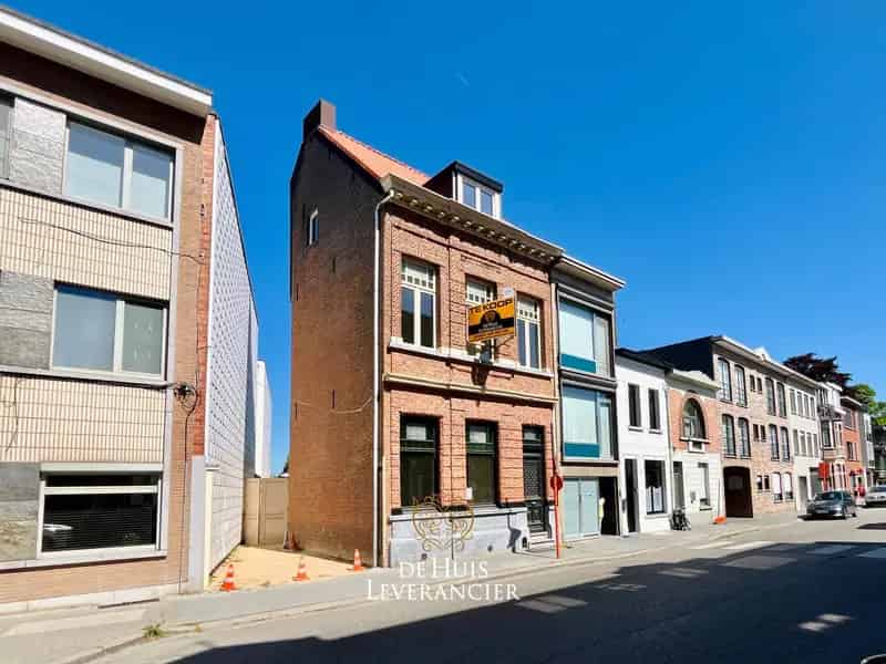 Huis te koop