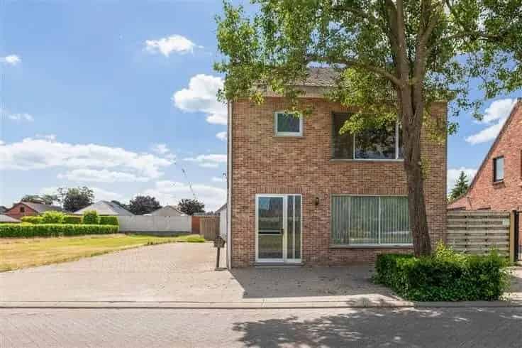 Huis Te Koop