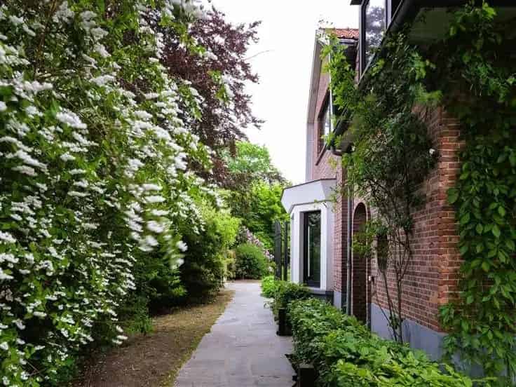 Villa Te Koop