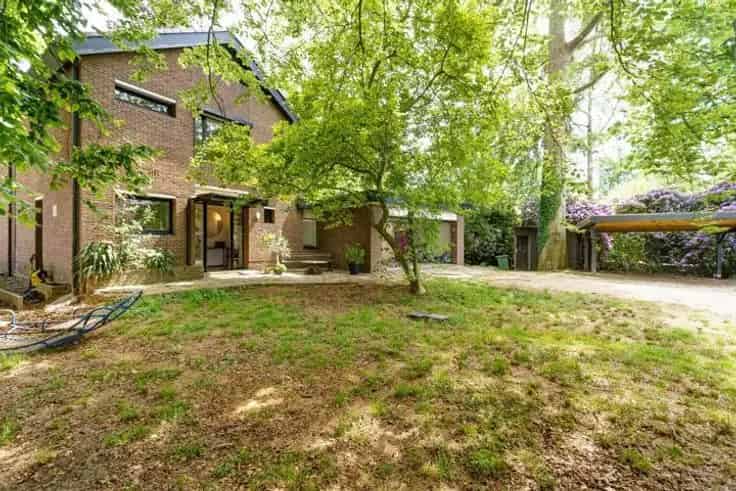Huis Te Koop