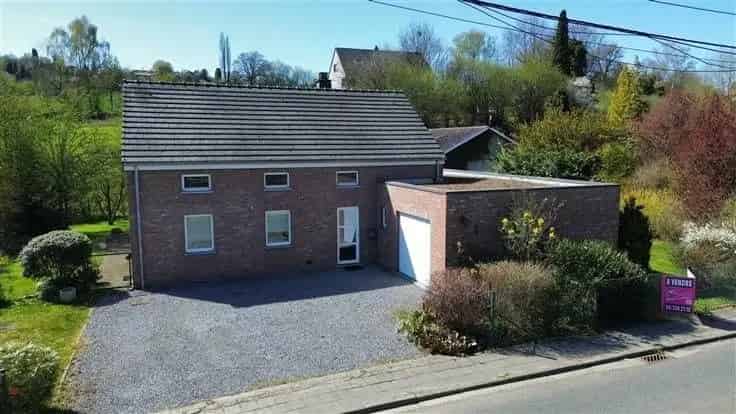 Huis Te Koop