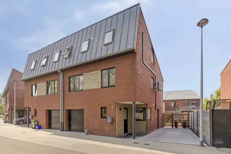 Huis te huur