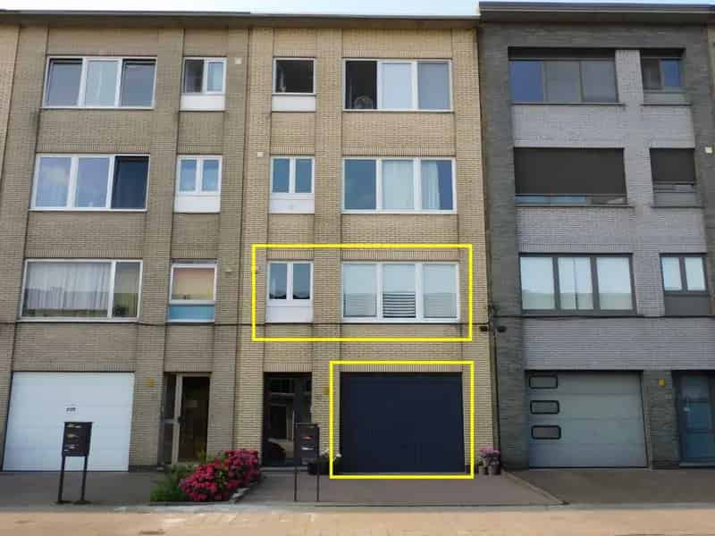 Appartement te koop