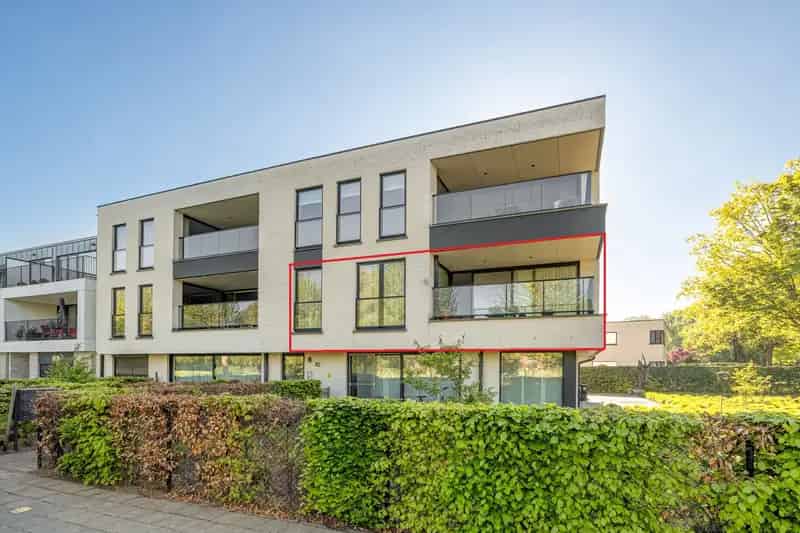 Appartement te huur: Energiezuinig met uniek waterzicht