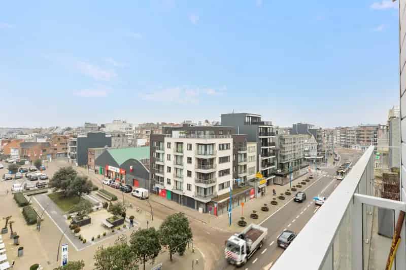 Appartement te huur