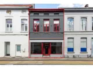 Handelspand te koop - Aalst RBU25777