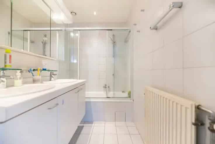 Duplex Te Koop