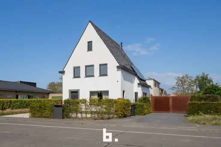 Huis Te Koop