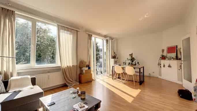 Appartement te huur in Rue Faider - Faiderstraat 17, Sint-Gillis - Dewaele
