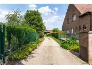 Huis te koop - Hofstade RBT96068