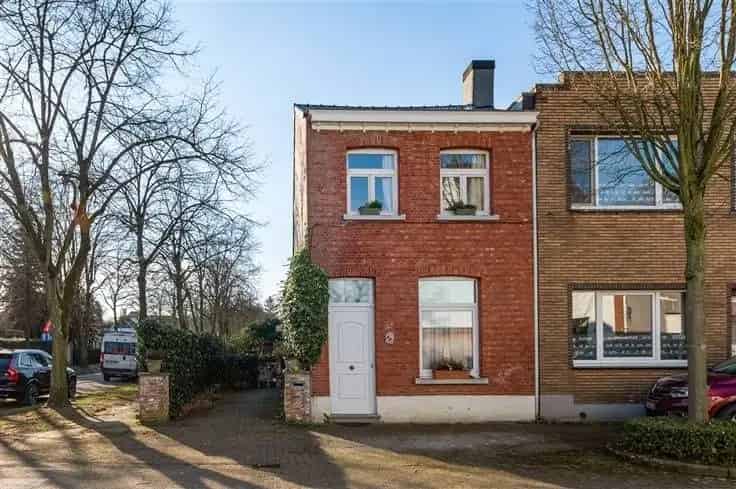 Huis Te Koop Brasschaat HOB Toplocatie