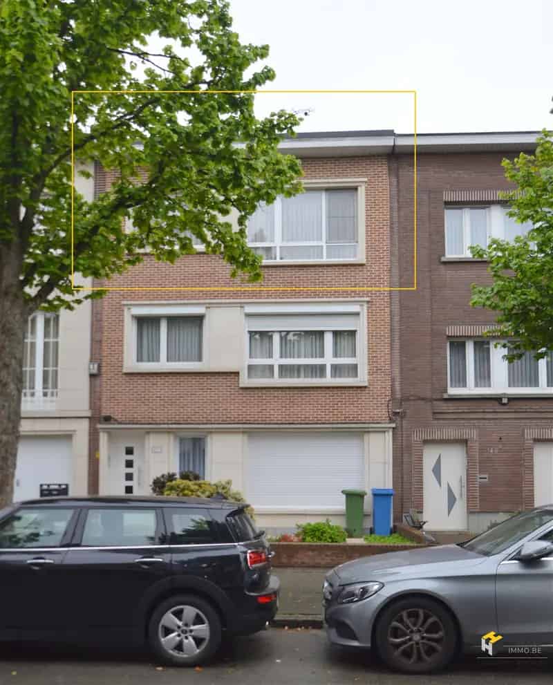 Appartement te koop