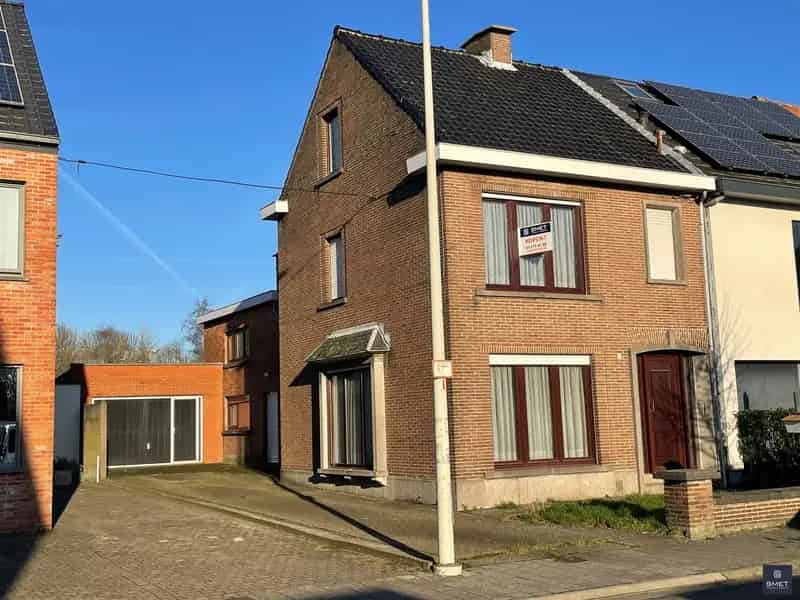 Huis te huur