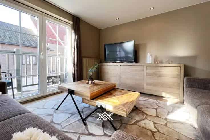 Appartement te Koop Ruiselede - 3 slaapkamers - Instapklaar