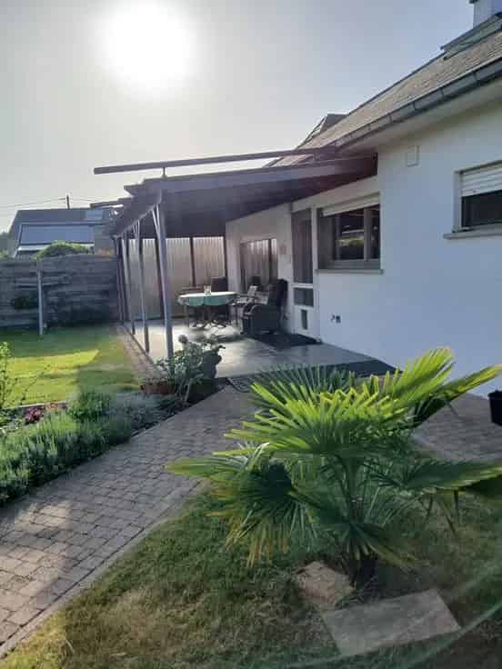 Bungalow Te Koop