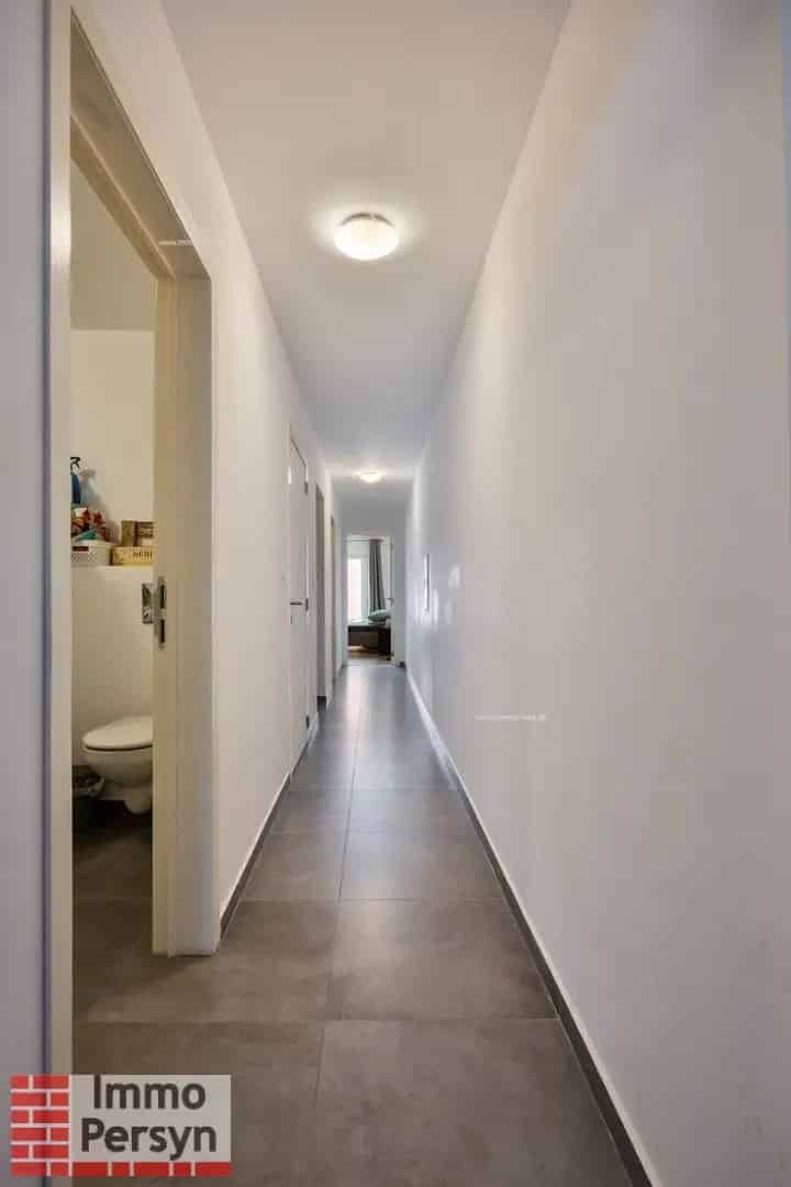 Appartement te koop Scherpenheuvel