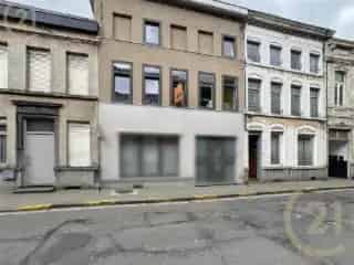 Duplex te huur - Leuze-en-Hainaut VBC62803