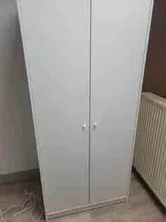 Kamer Te Huur , 26, Kroonveldstraat, Brussel, Brussel Hoofdstad