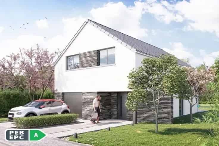 Huis Te Koop