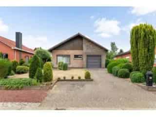 Huis te koop Herselt 3 slaapkamers garage tuin