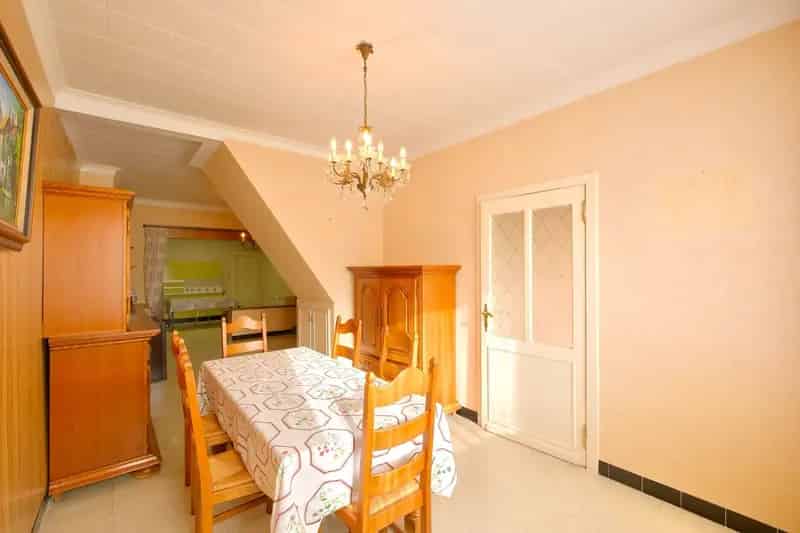 Ardooie - 3 SLPK woning met garage op perceel van 278 m²!