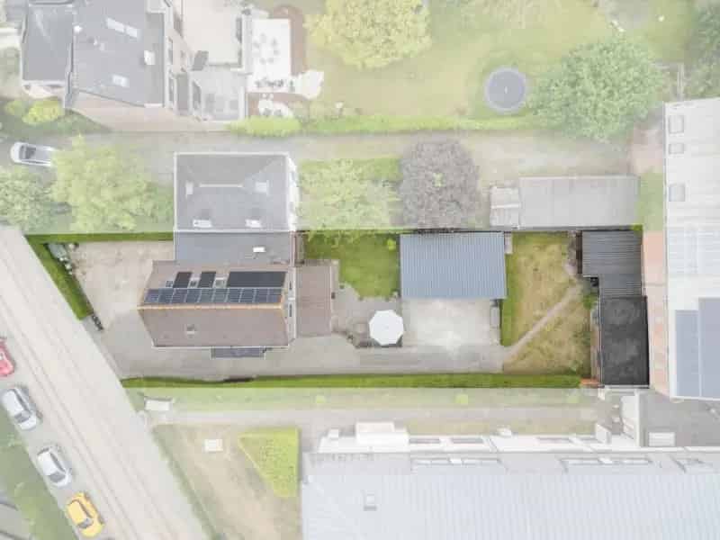 Appartementsgebouw te koop Gent