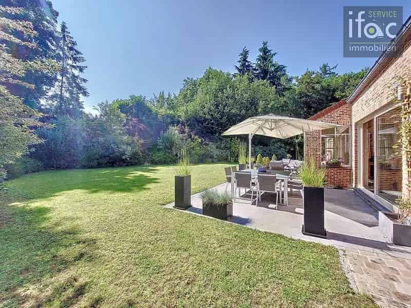 Villa te koop