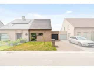 Huis te koop - Evergem RBT86555