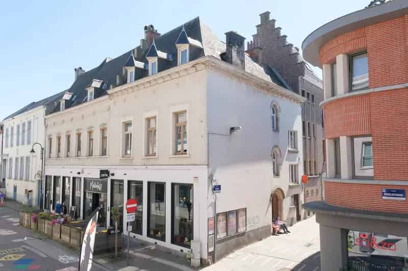 Appartement te koop