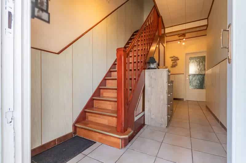Huis te huur