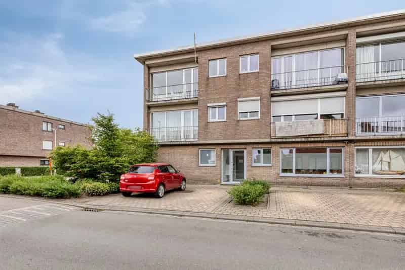 Appartement te koop
