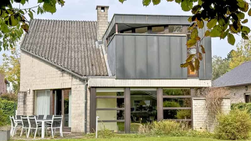 Huis te koop