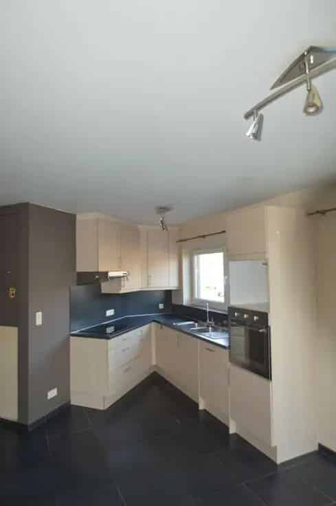 Appartement te Koop Evergem - Instapklaar 2 Slaapkamers