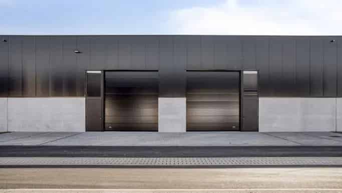 Magazijn te koop in Heirweg 222, Sint-Baafs-Vijve - Dewaele