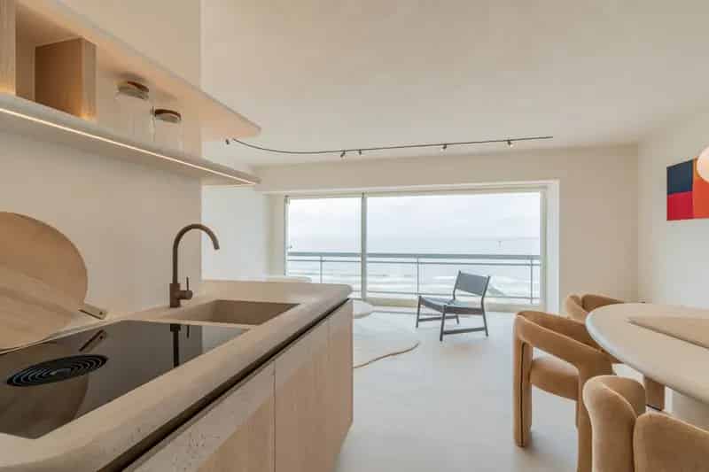 Appartement te huur