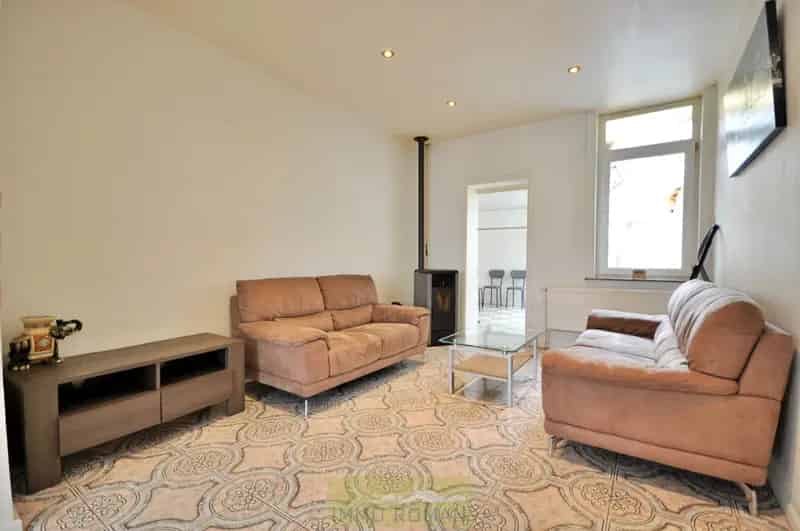 Huis te huur Ronse 5 slaapkamers