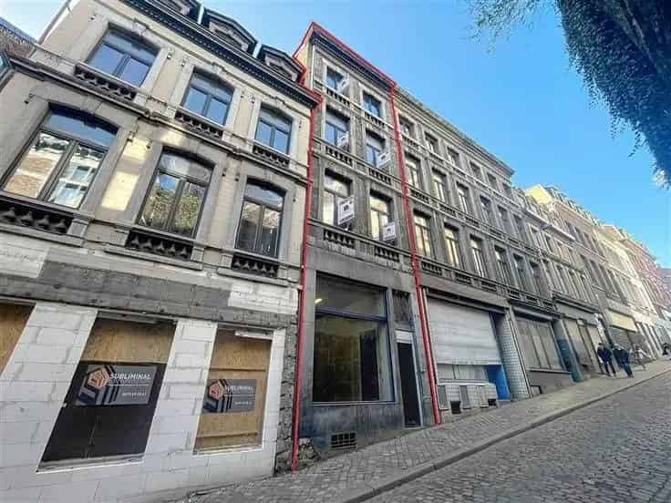 Appartementsblok Te Koop