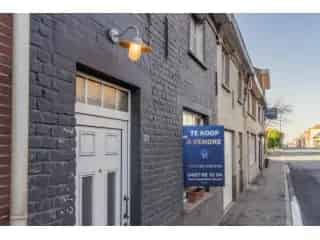 Huis te koop - Ronse RBT17036