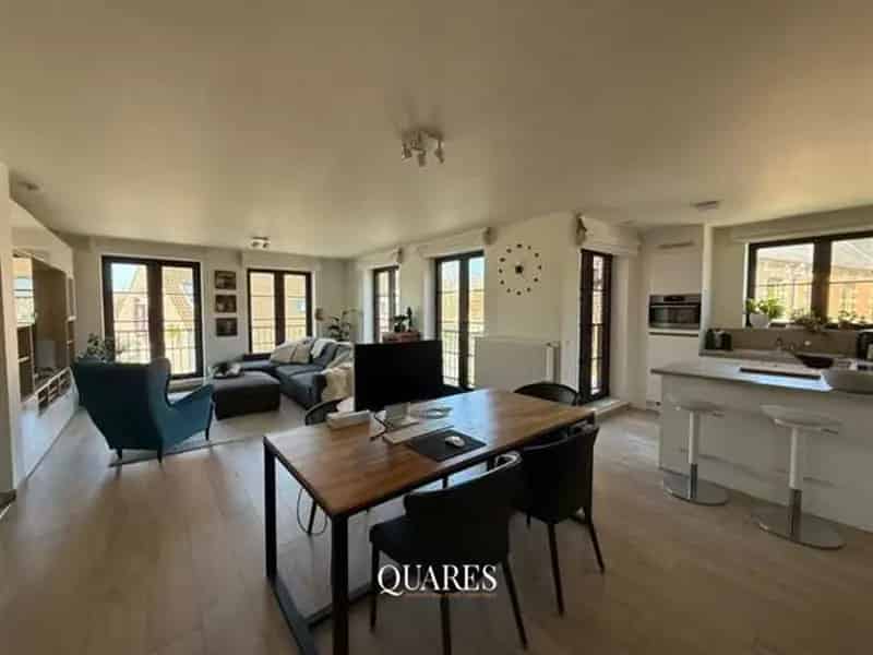 Appartement te huur