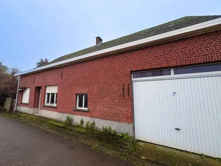 Huis Te Koop